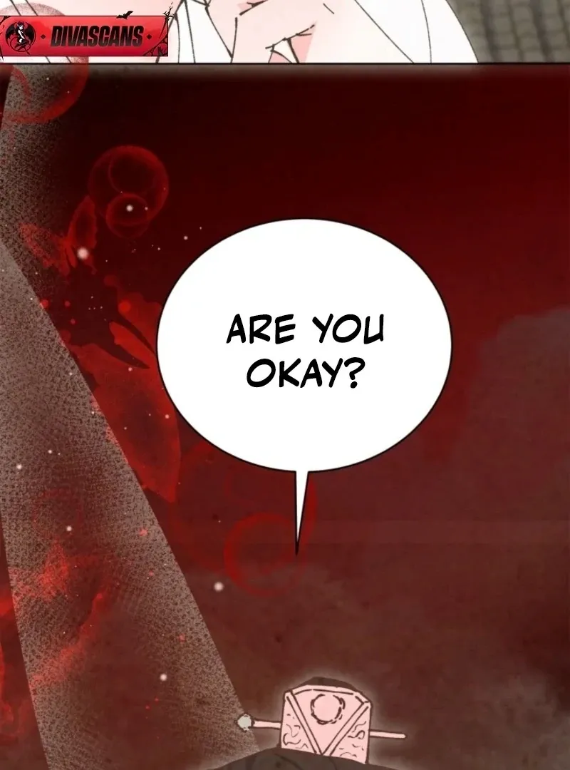 The Curse Bearer Chapter 12 page 5 - 