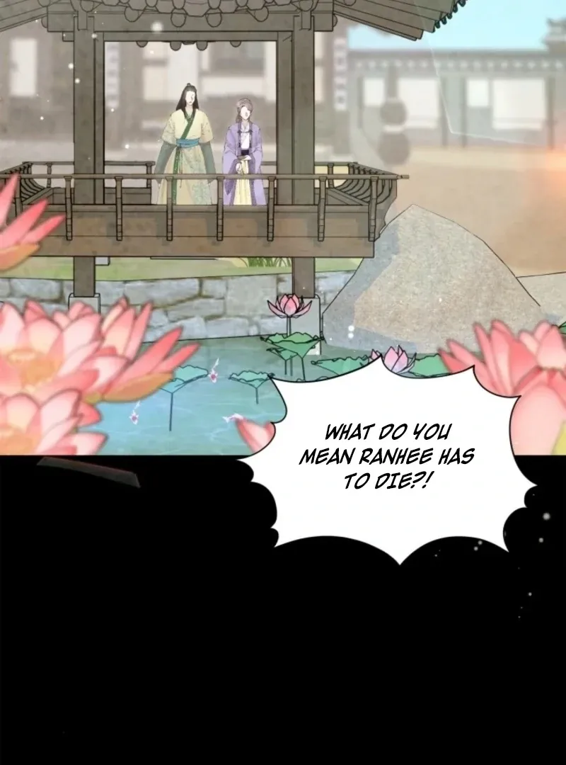 The Curse Bearer Chapter 12 page 54 - 