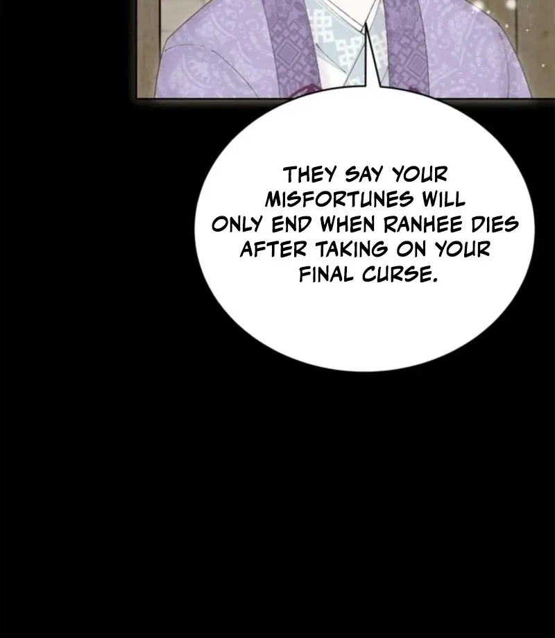 The Curse Bearer Chapter 12 page 56 - 