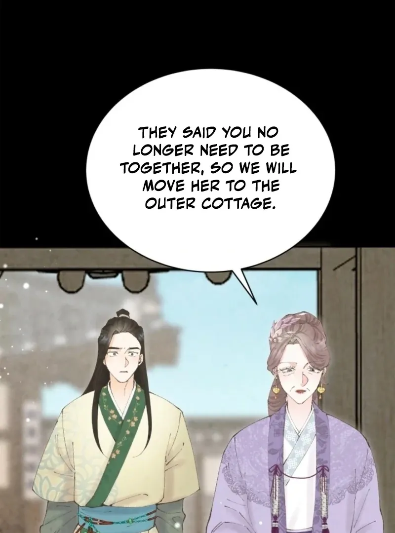 The Curse Bearer Chapter 12 page 57 - 