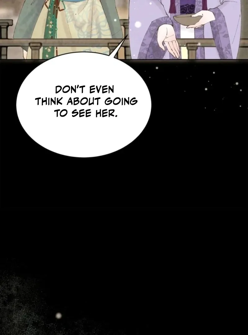 The Curse Bearer Chapter 12 page 58 - 