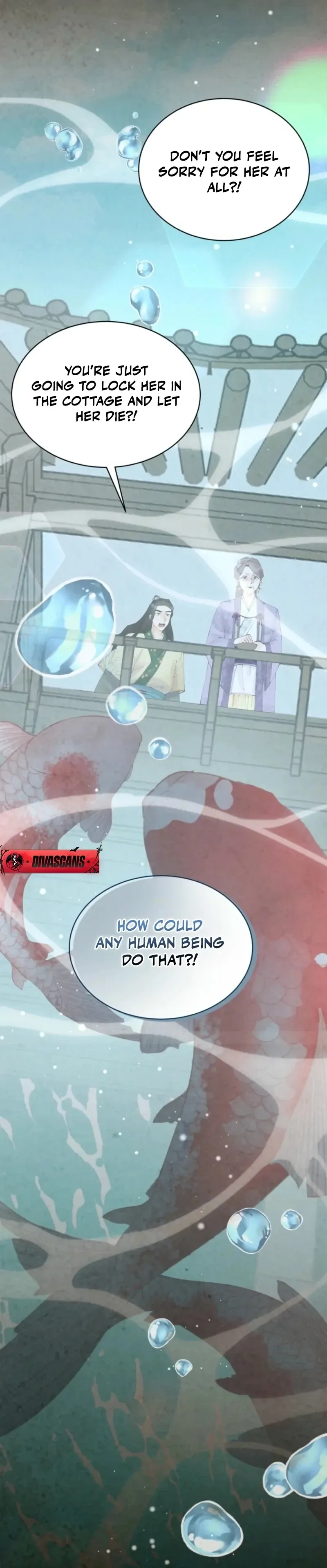 The Curse Bearer Chapter 12 page 65 - 
