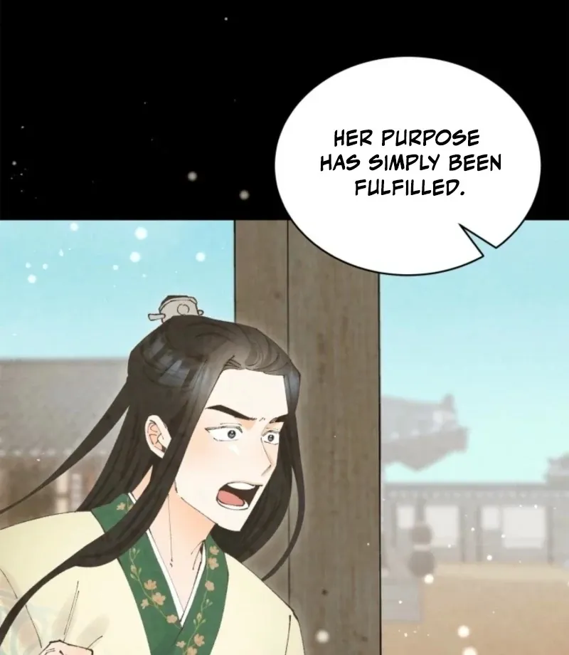 The Curse Bearer Chapter 12 page 68 - 