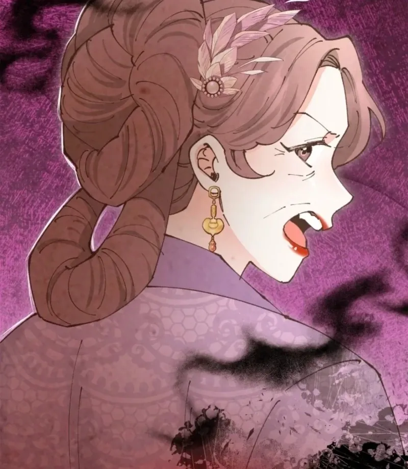 The Curse Bearer Chapter 12 page 72 - 