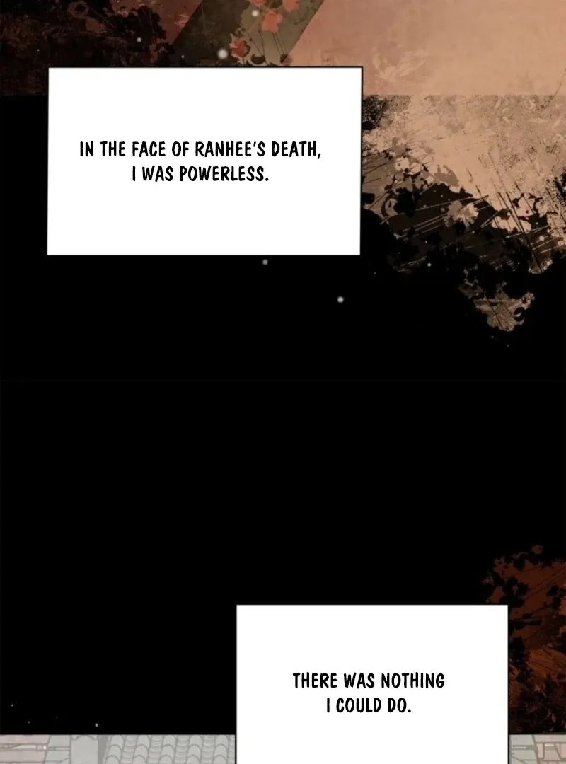 The Curse Bearer Chapter 12 page 75 - 