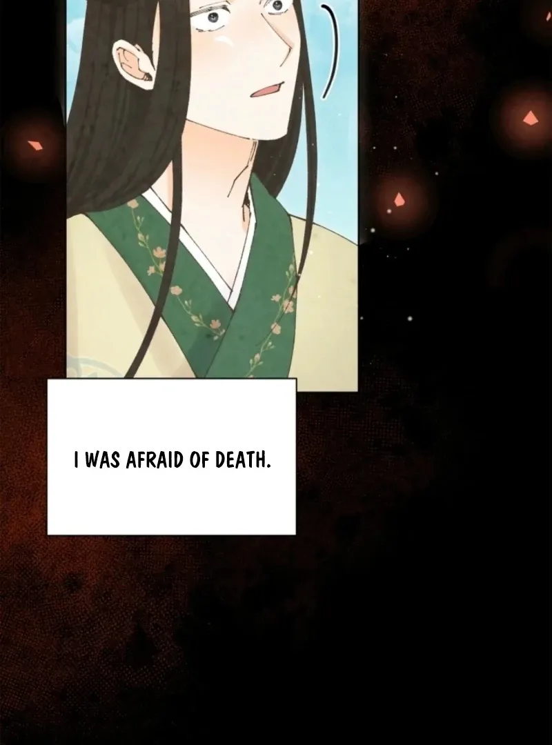 The Curse Bearer Chapter 12 page 80 - 