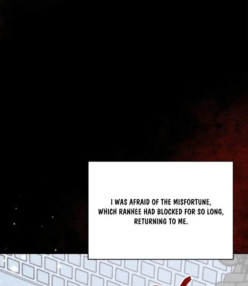 The Curse Bearer Chapter 12 page 81 - 