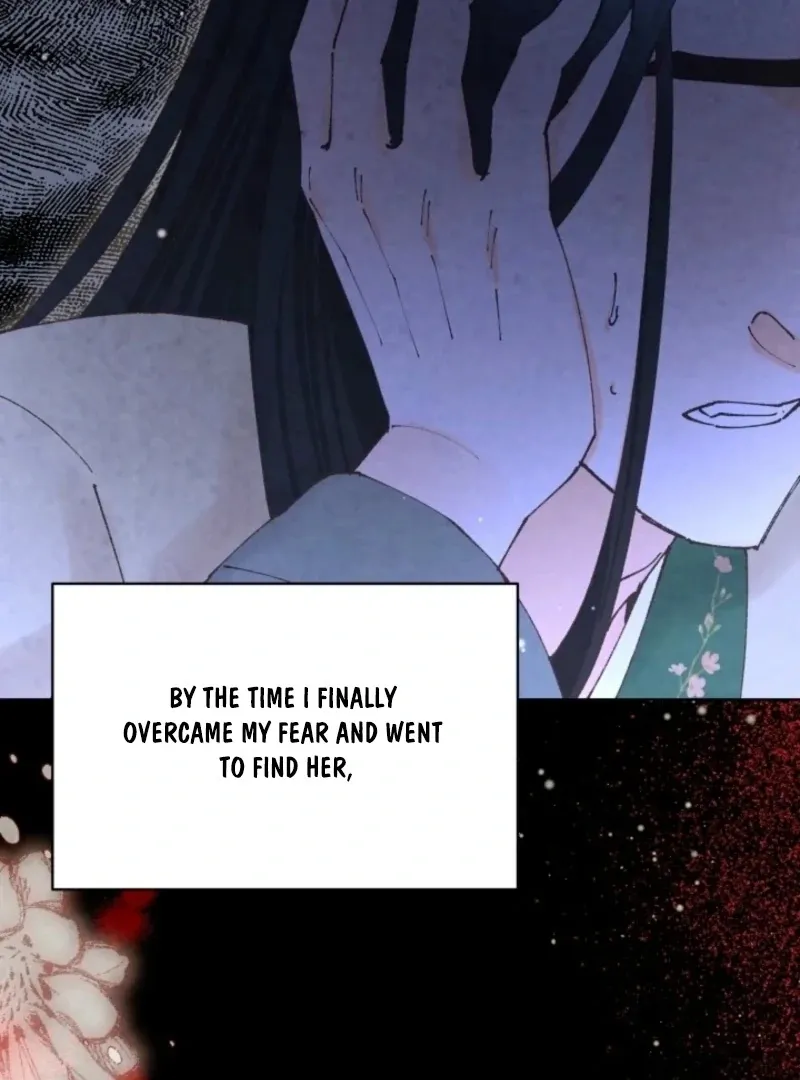 The Curse Bearer Chapter 12 page 84 - 