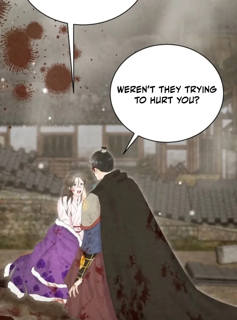The Curse Bearer Chapter 12 page 10 - 