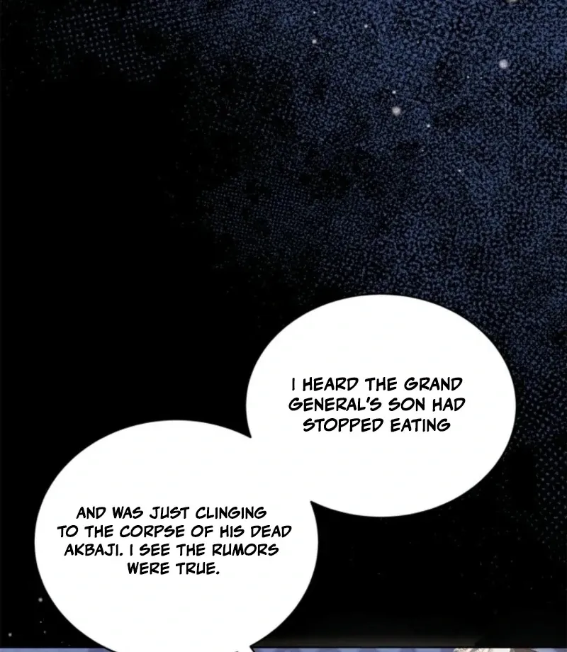 The Curse Bearer Chapter 12 page 95 - 