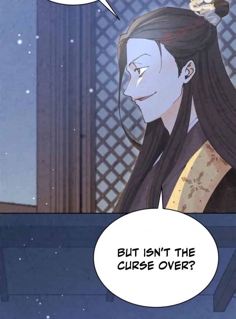 The Curse Bearer Chapter 12 page 96 - 