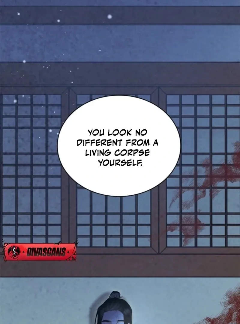The Curse Bearer Chapter 12 page 97 - 