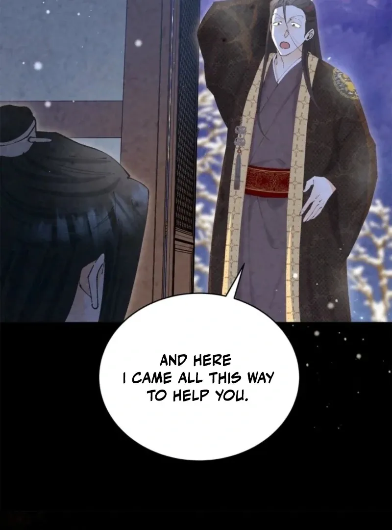 The Curse Bearer Chapter 12 page 100 - 