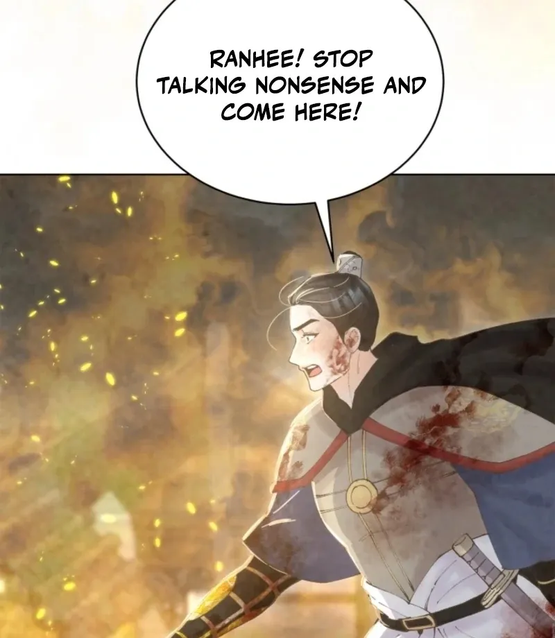 The Curse Bearer Chapter 13 page 108 - 