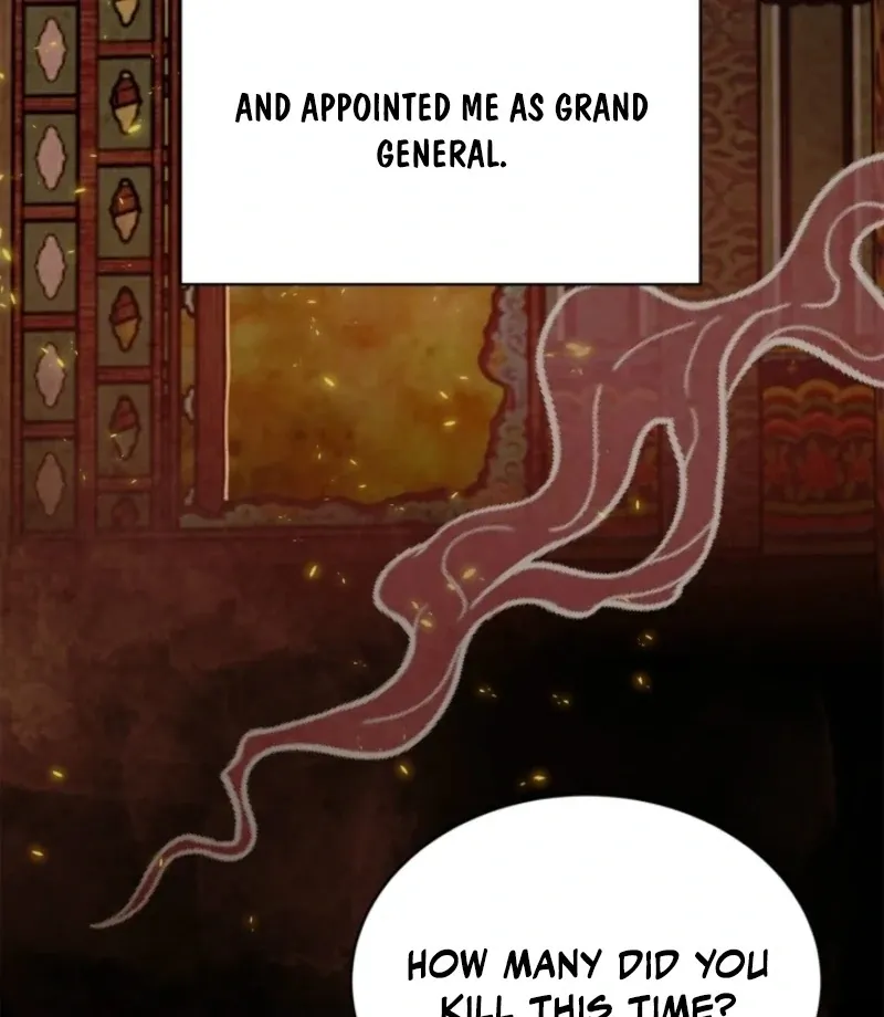 The Curse Bearer Chapter 13 page 12 - 