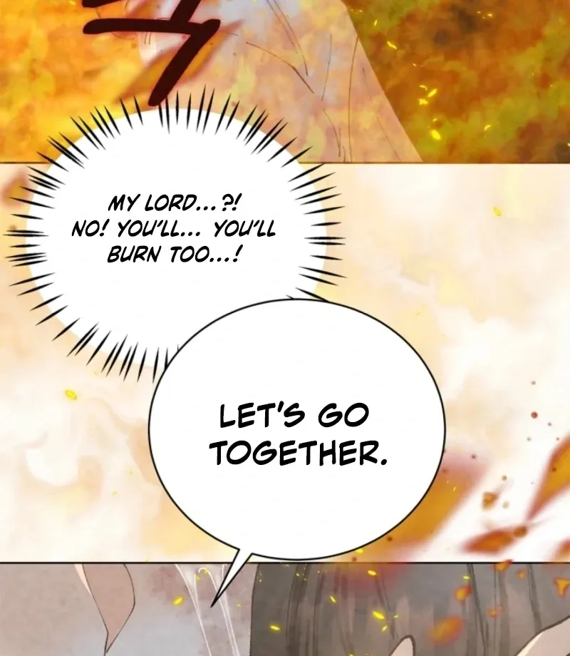 The Curse Bearer Chapter 13 page 121 - 