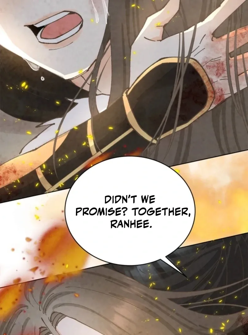 The Curse Bearer Chapter 13 page 122 - 