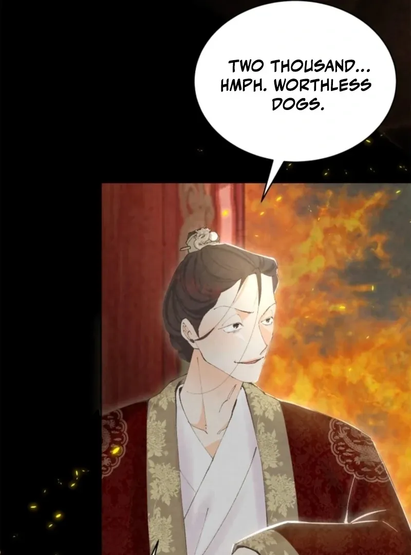 The Curse Bearer Chapter 13 page 14 - 