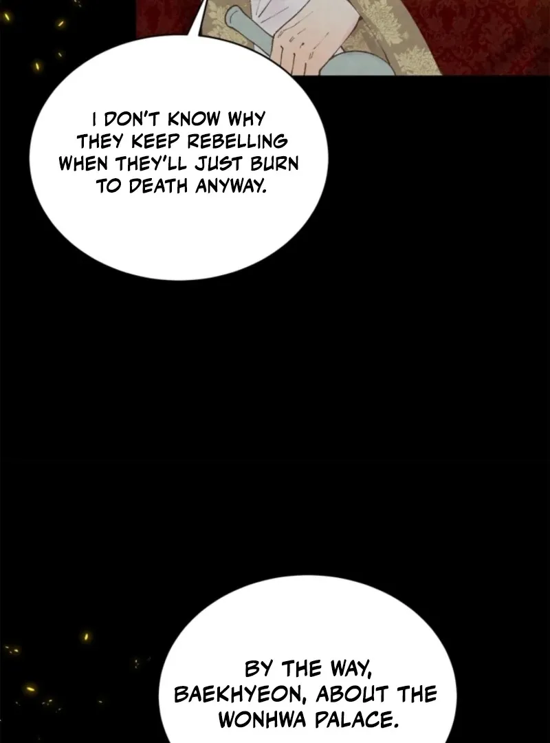 The Curse Bearer Chapter 13 page 15 - 