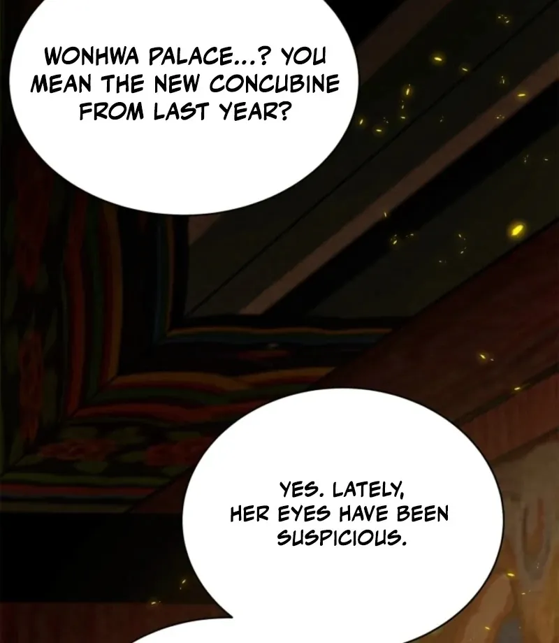 The Curse Bearer Chapter 13 page 17 - 