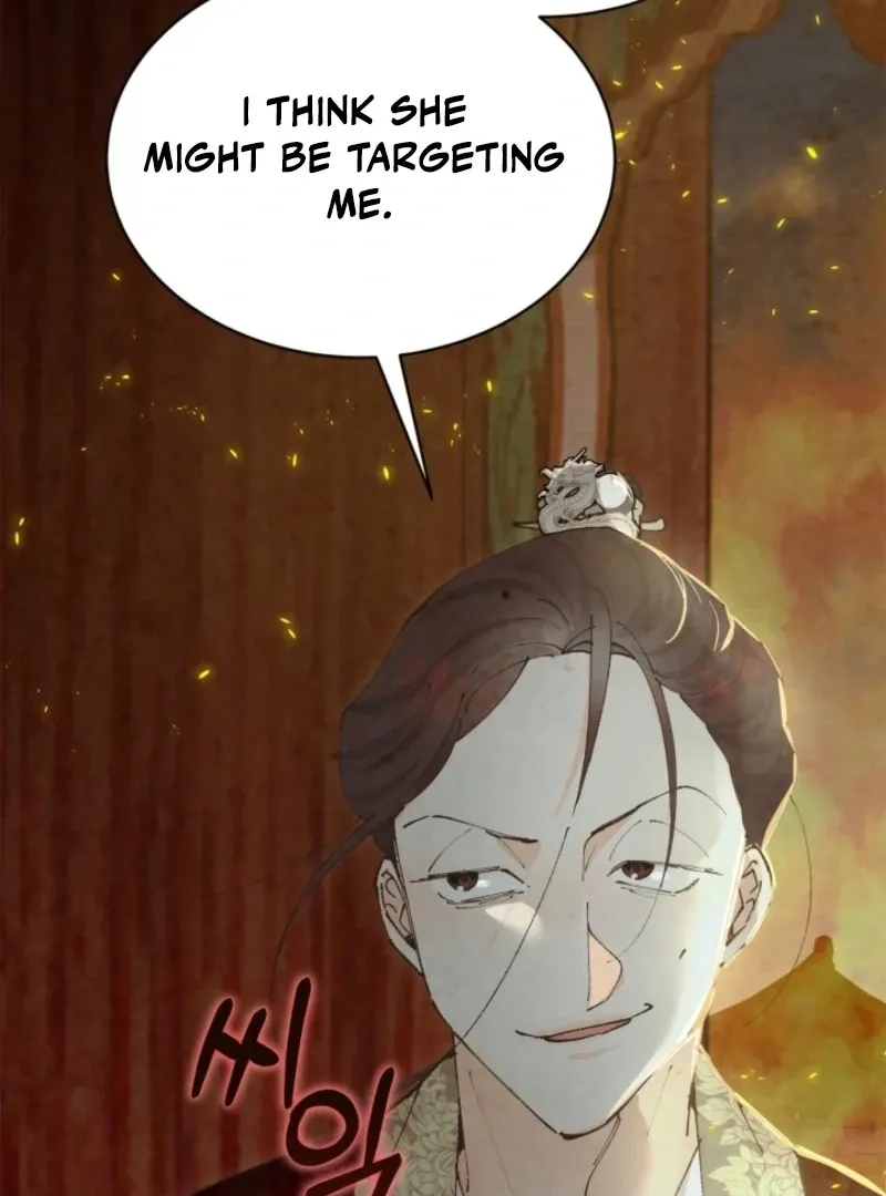 The Curse Bearer Chapter 13 page 18 - 