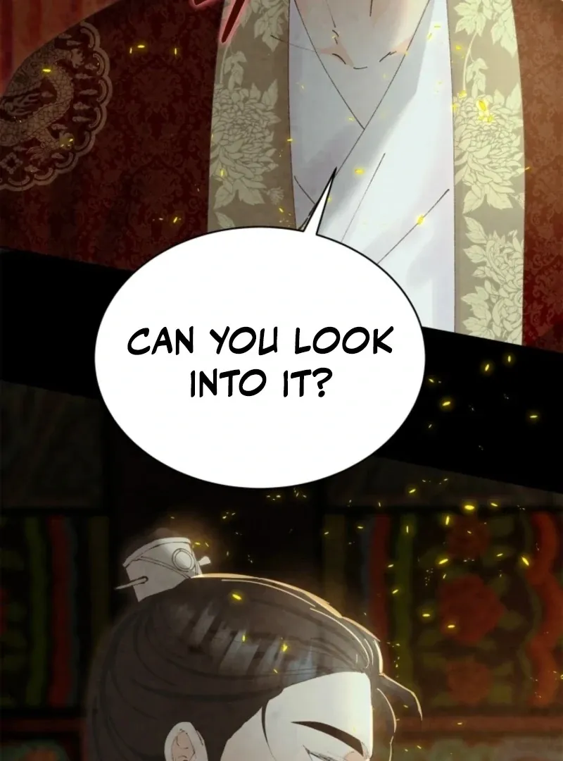 The Curse Bearer Chapter 13 page 19 - 