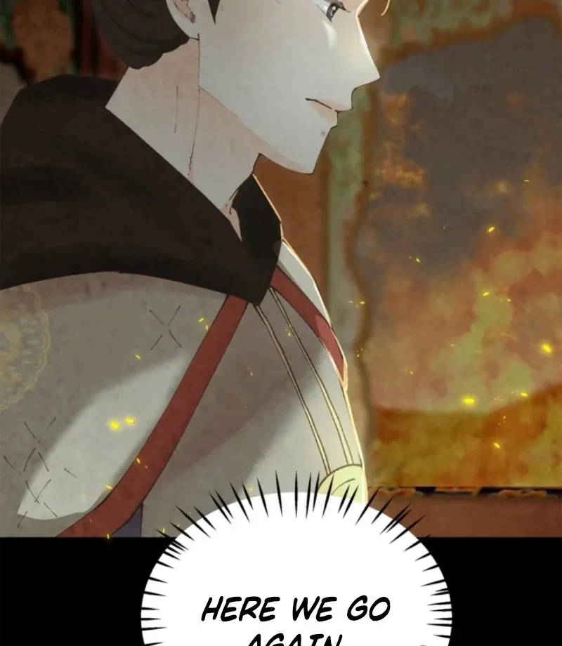 The Curse Bearer Chapter 13 page 20 - 