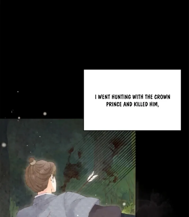 The Curse Bearer Chapter 13 page 3 - 
