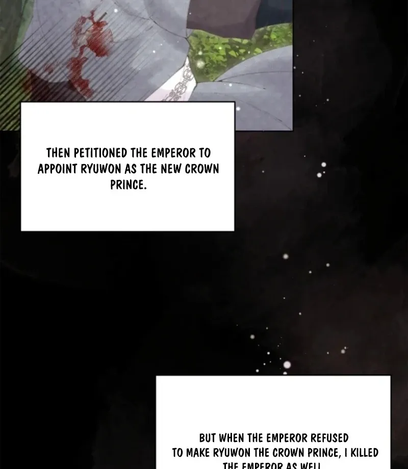 The Curse Bearer Chapter 13 page 4 - 