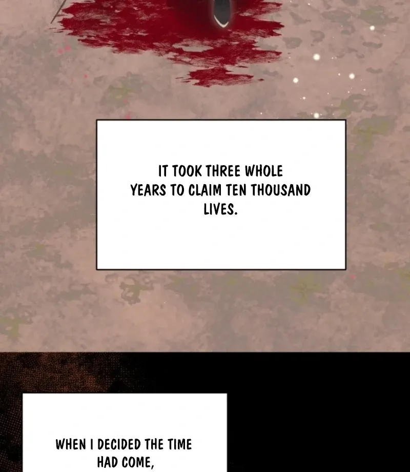 The Curse Bearer Chapter 13 page 33 - 