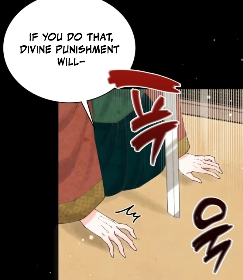 The Curse Bearer Chapter 13 page 37 - 