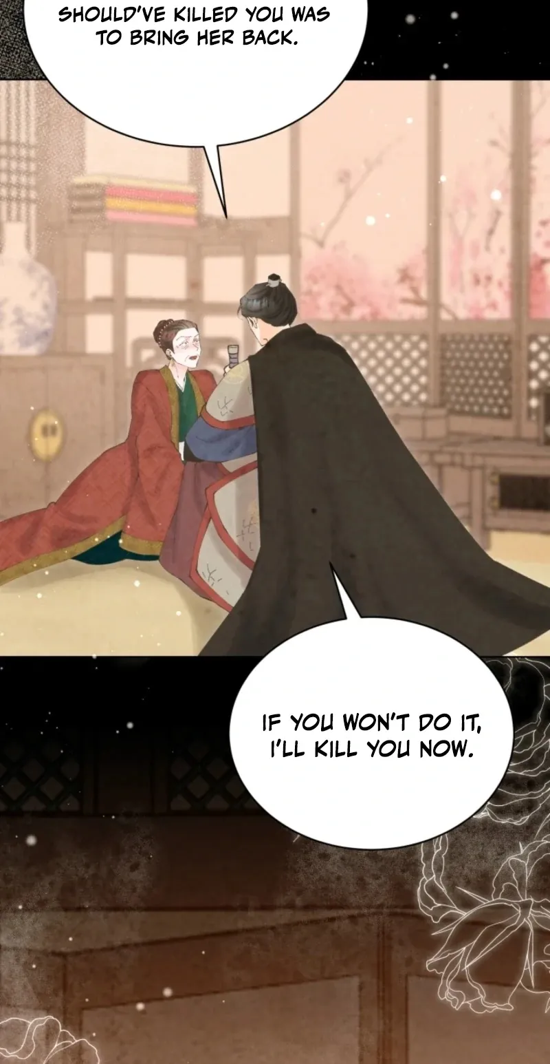 The Curse Bearer Chapter 13 page 39 - 