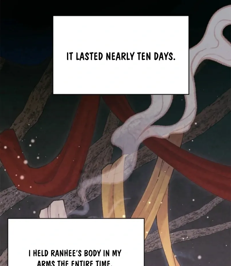 The Curse Bearer Chapter 13 page 42 - 