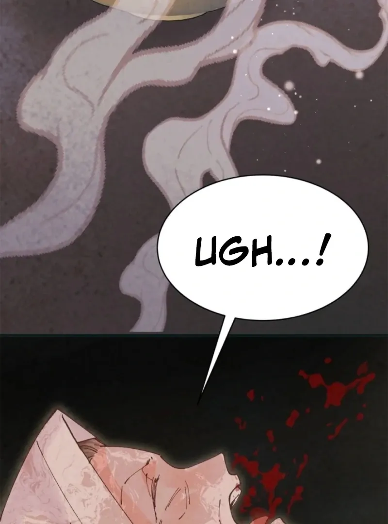 The Curse Bearer Chapter 13 page 45 - 