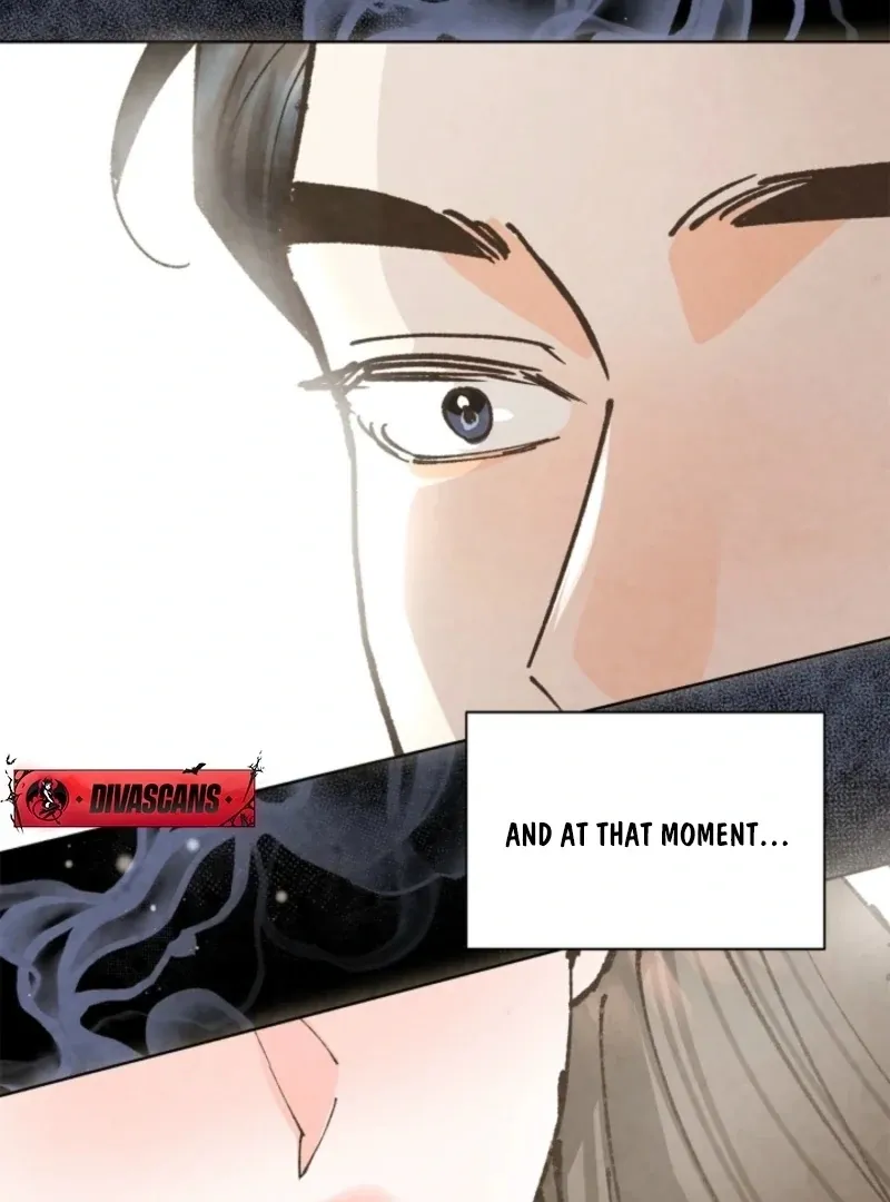 The Curse Bearer Chapter 13 page 49 - 