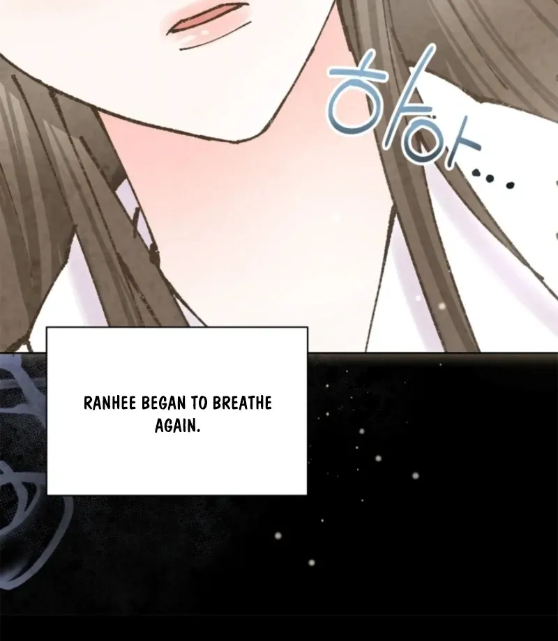 The Curse Bearer Chapter 13 page 50 - 