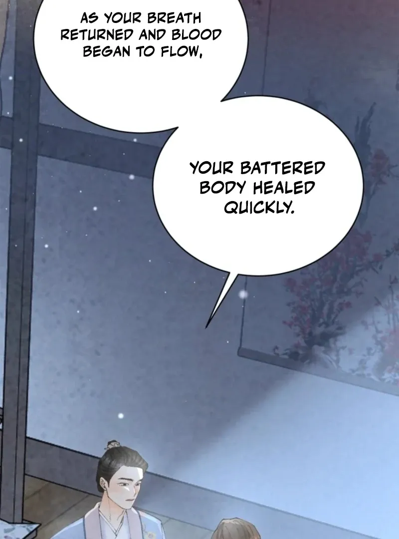 The Curse Bearer Chapter 13 page 54 - 