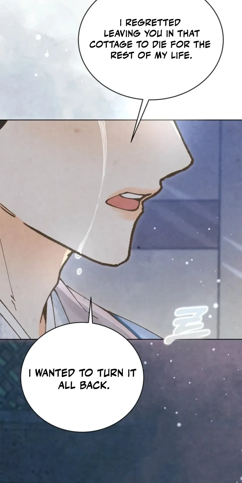 The Curse Bearer Chapter 13 page 65 - 
