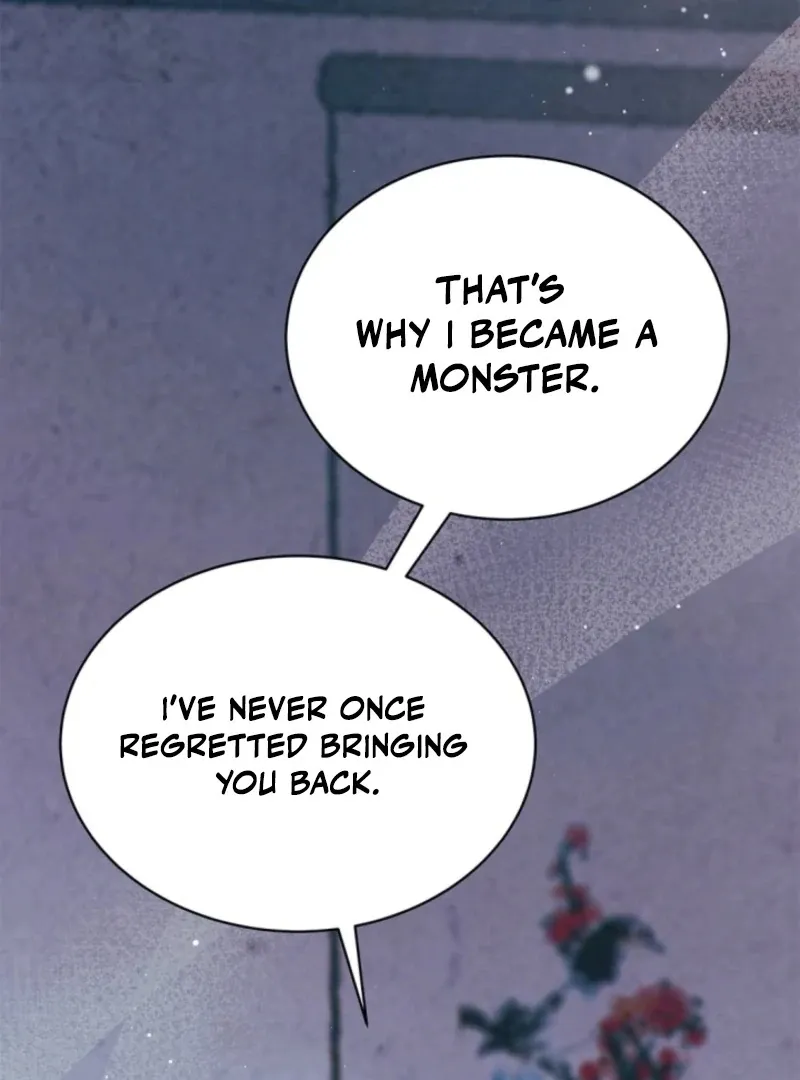 The Curse Bearer Chapter 13 page 66 - 