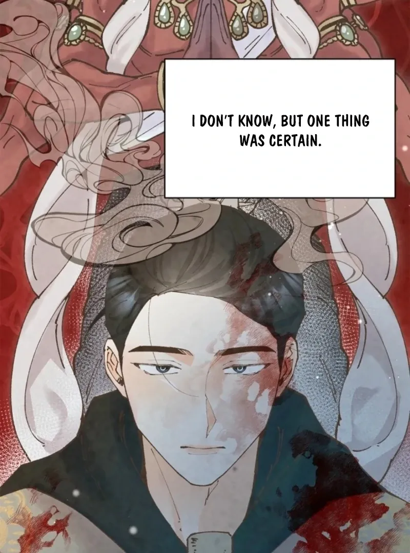 The Curse Bearer Chapter 13 page 71 - 