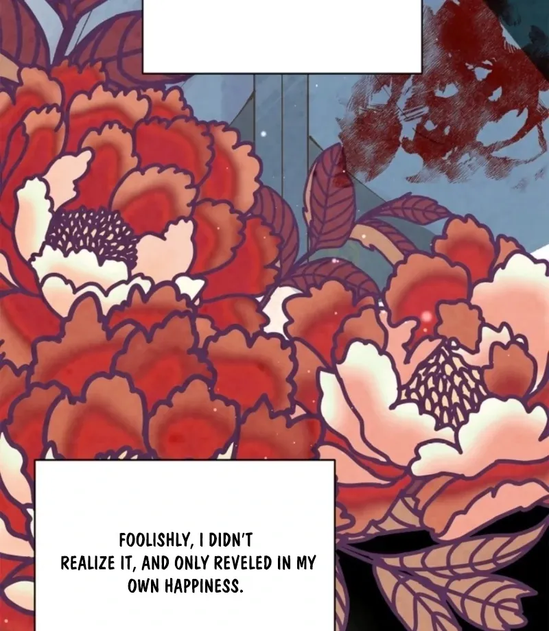 The Curse Bearer Chapter 13 page 73 - 