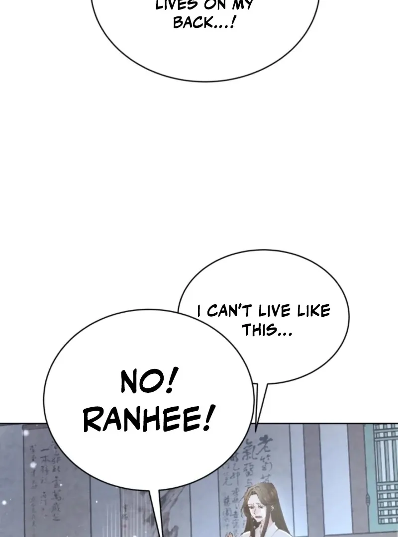 The Curse Bearer Chapter 13 page 75 - 