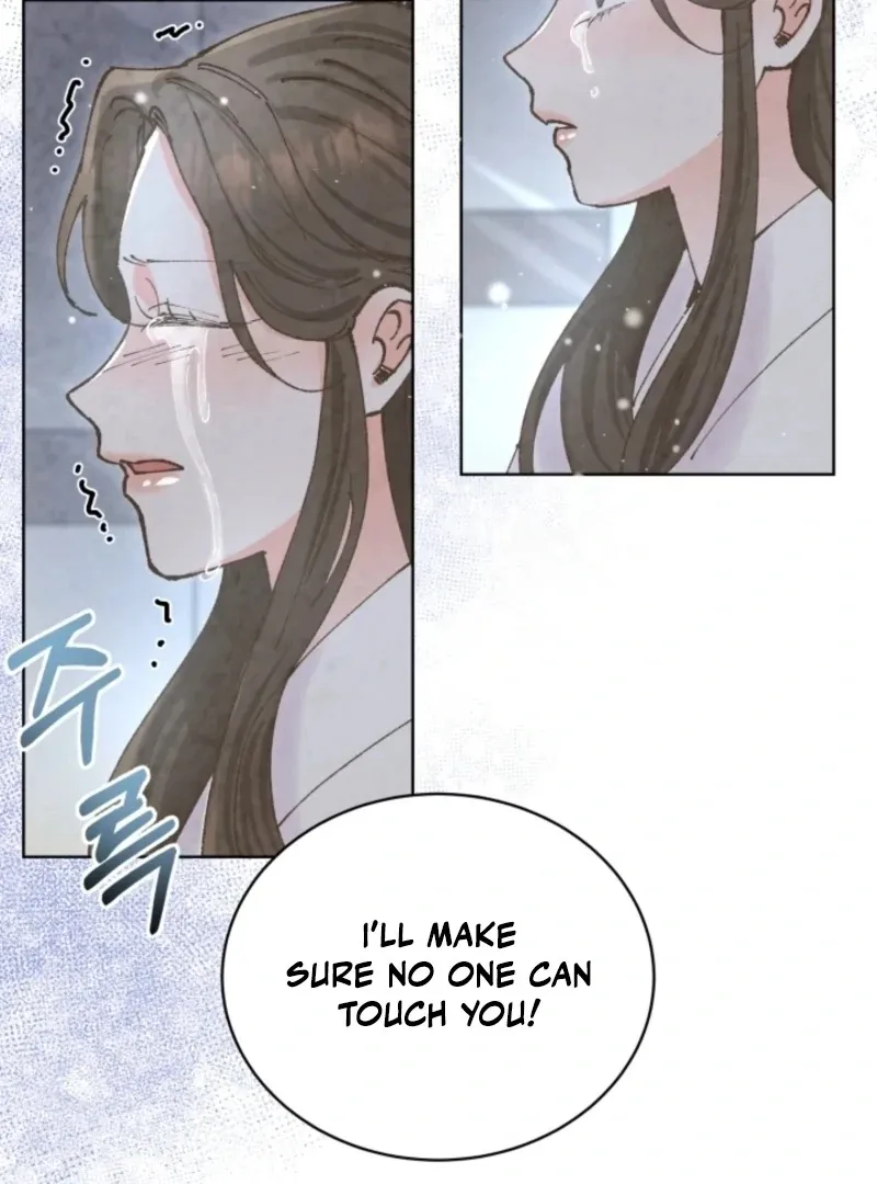 The Curse Bearer Chapter 13 page 80 - 
