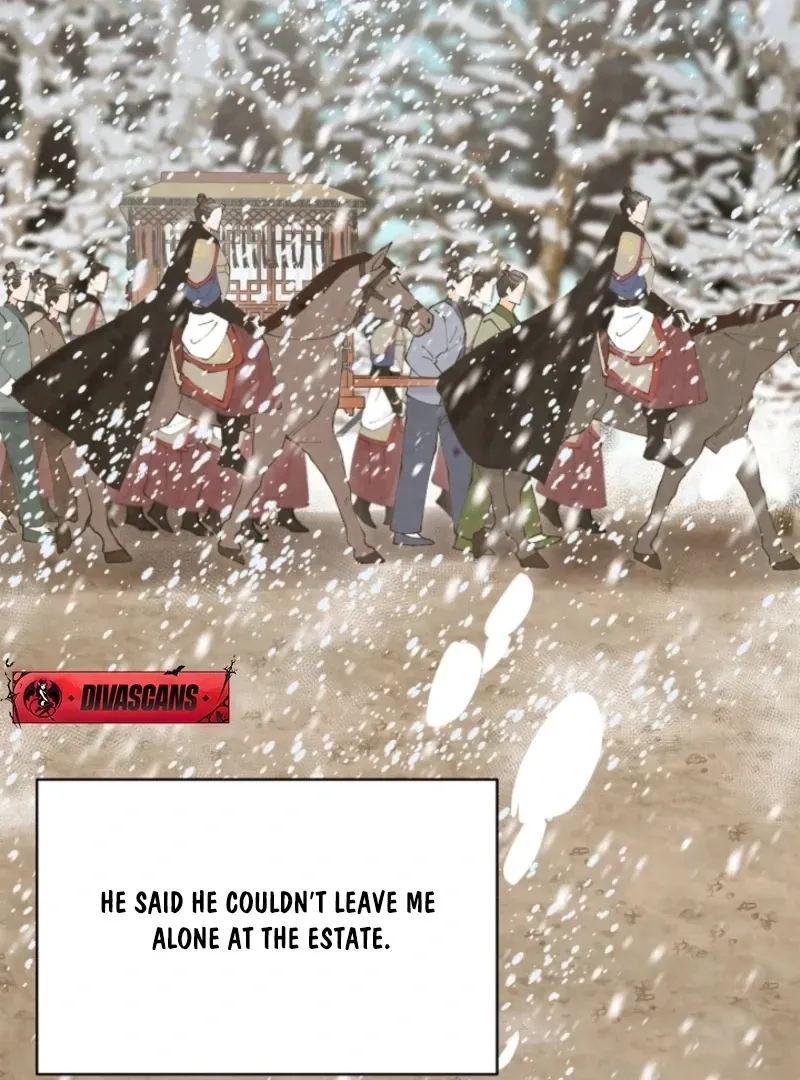 The Curse Bearer Chapter 13 page 87 - 
