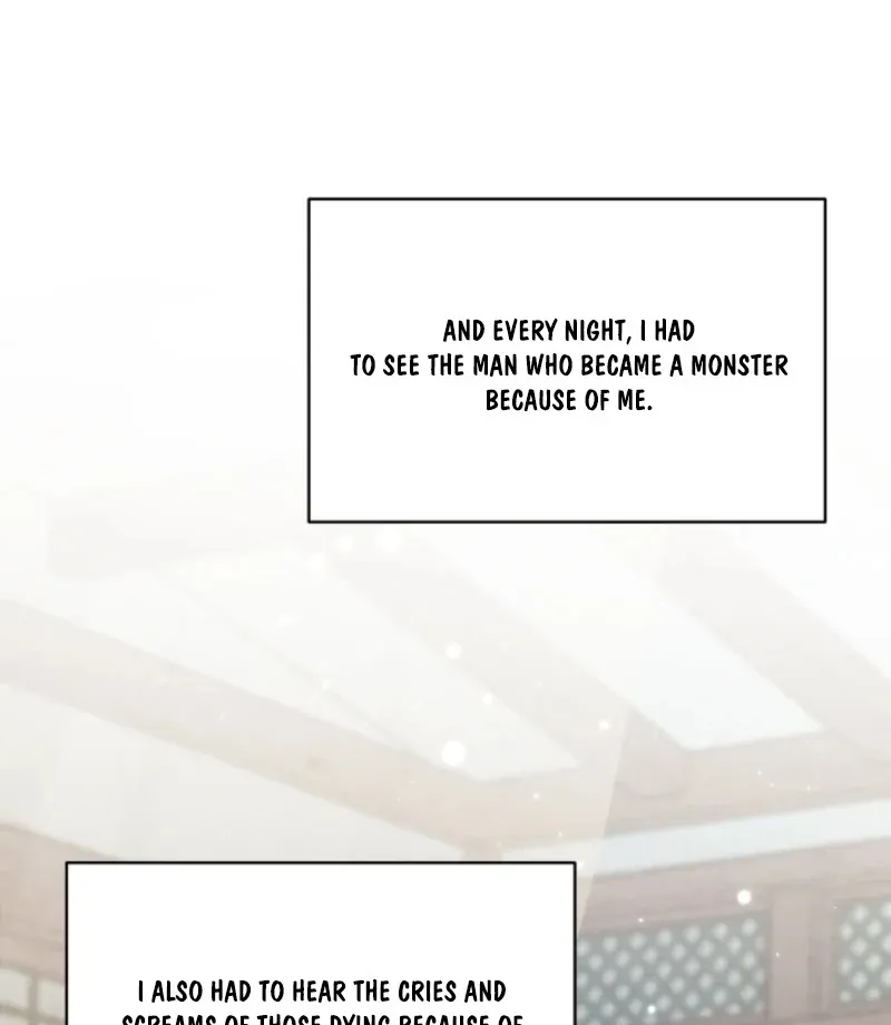 The Curse Bearer Chapter 13 page 90 - 