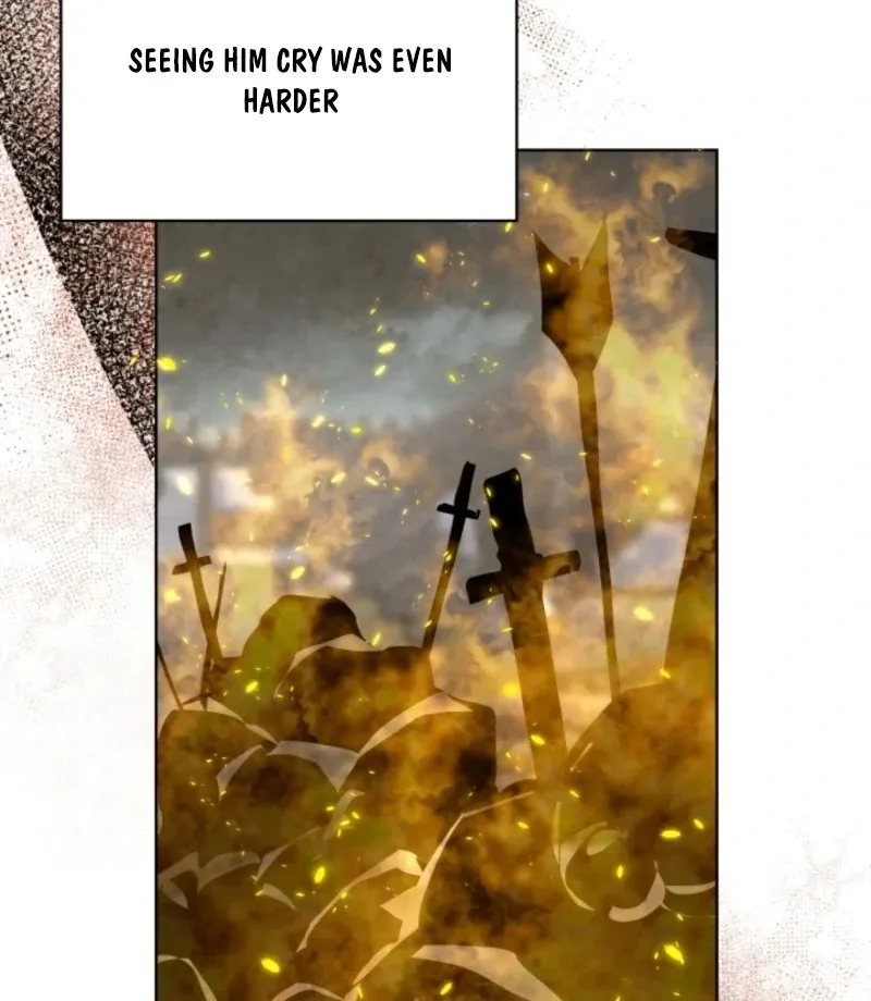 The Curse Bearer Chapter 13 page 94 - 
