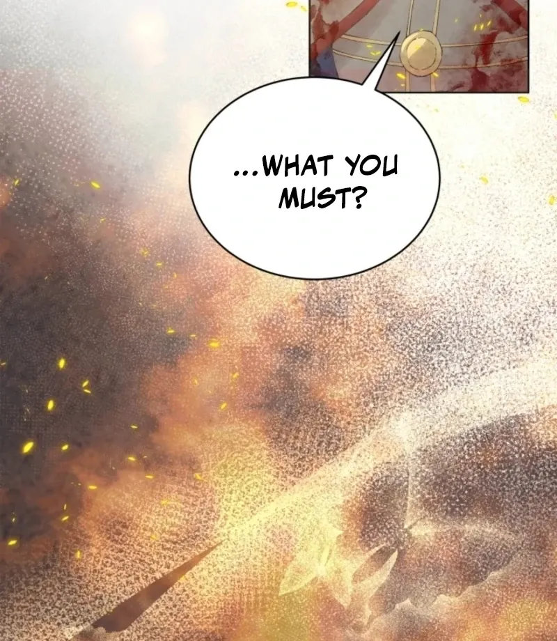 The Curse Bearer Chapter 13 page 99 - 