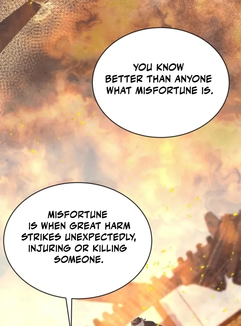 The Curse Bearer Chapter 13 page 100 - 