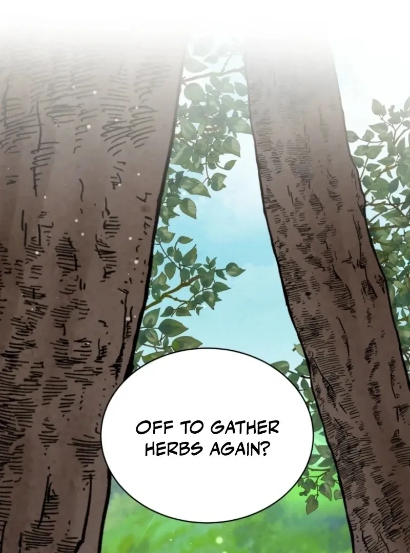 The Curse Bearer Chapter 14 page 2 - 