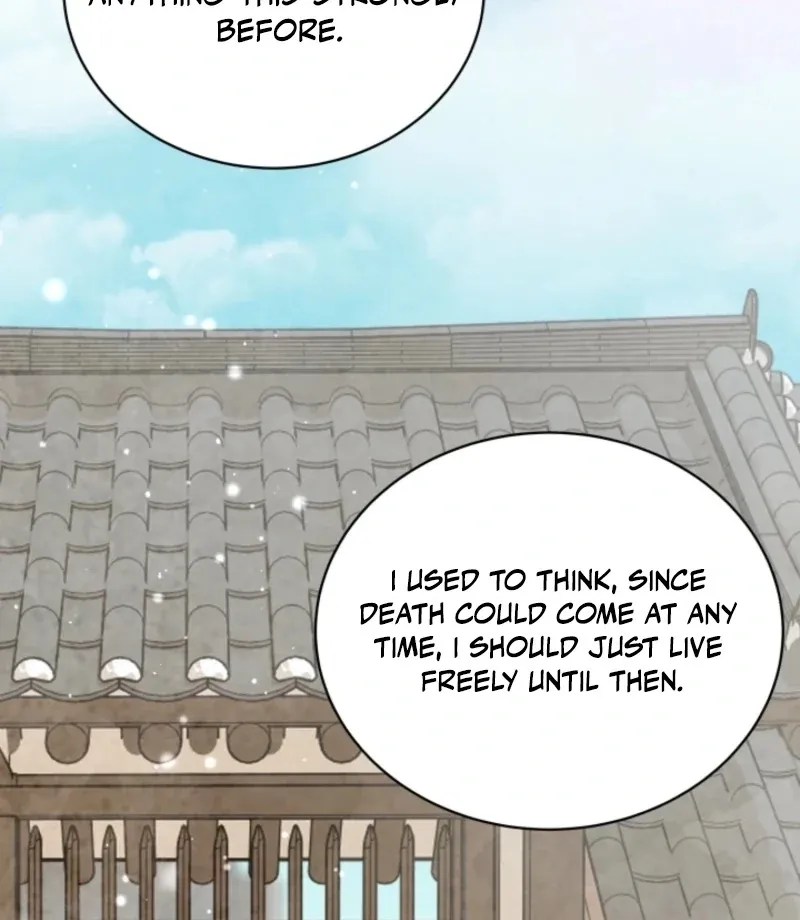 The Curse Bearer Chapter 14 page 108 - 